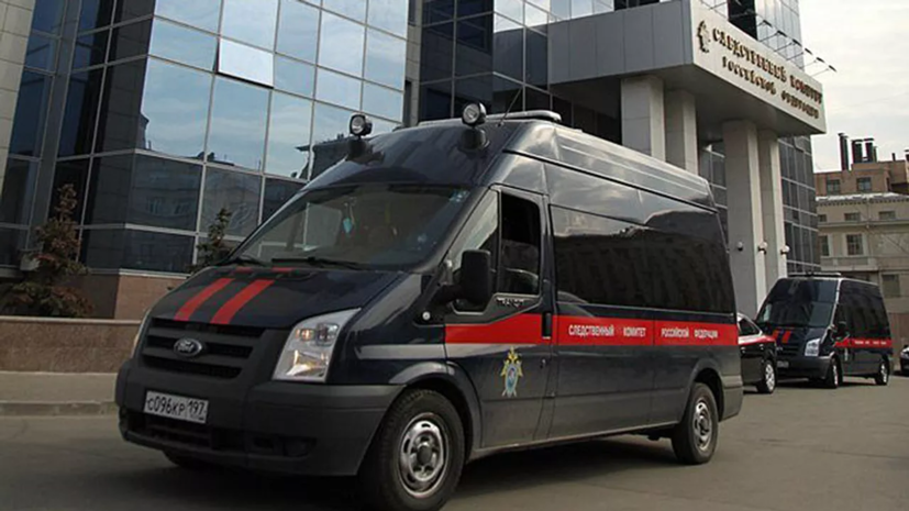 СК возбудил дело после взрыва на складе пиротехники во Владикавказе