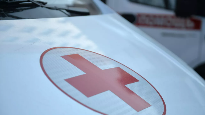 В Белгородской области при атаке ВСУ пострадали две мирные жительницы