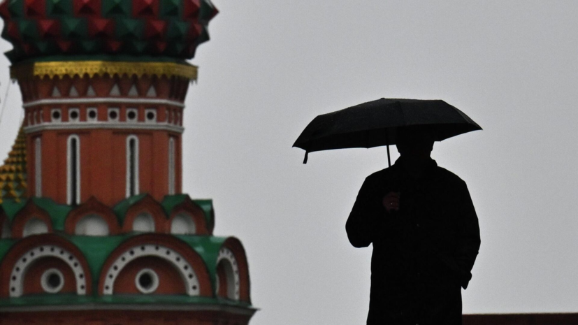 Синоптик Паршина: ночные заморозки сохранятся в Москве до конца апреля