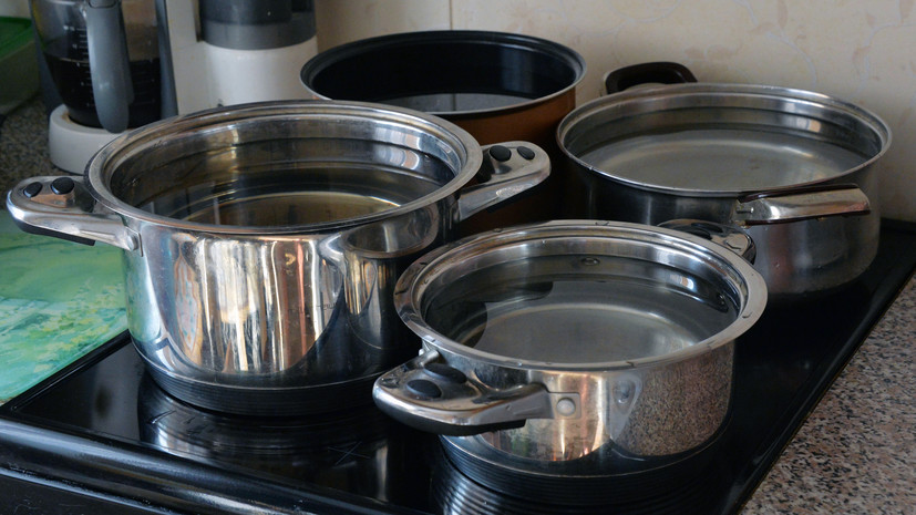 В ОП призвали сократить до трёх-пяти дней сроки отключения горячей воды