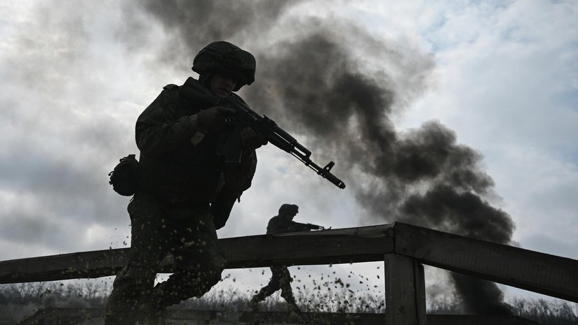 Объявленное Россией пасхальное перемирие завершилось