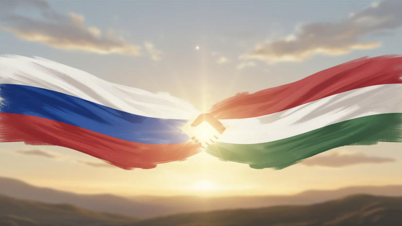 Песков заявил о взаимной готовности России и Венгрии к диалогу