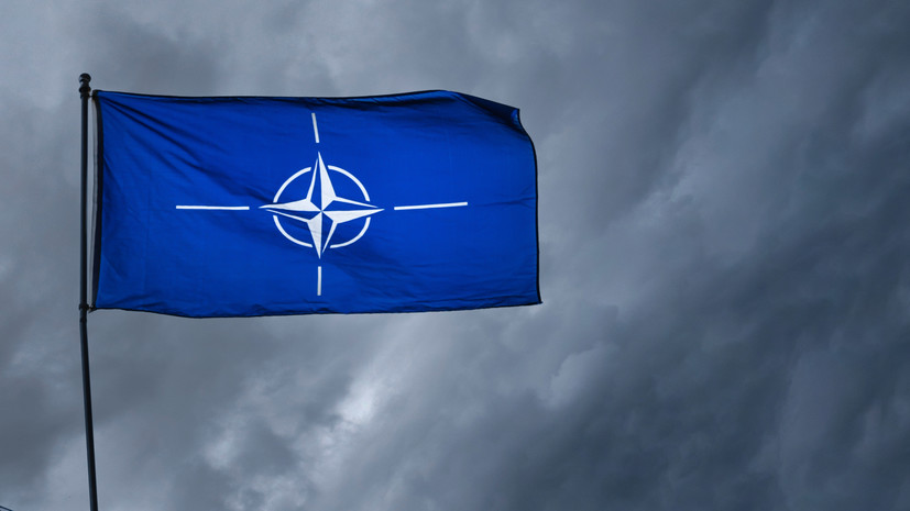 Reuters: союзники США по НАТО отказались присоединиться к морской блокаде Ирана