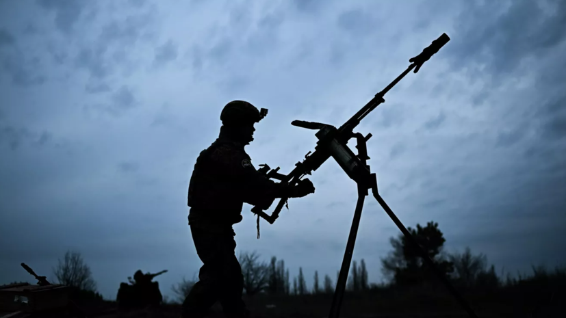 Системы ПВО сбили 20 дронов ВСУ в Ленинградской области