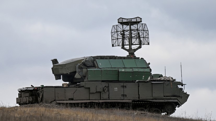 «Спасибо нашим военным за работу»: над регионами РФ сбито 62 украинских беспилотника