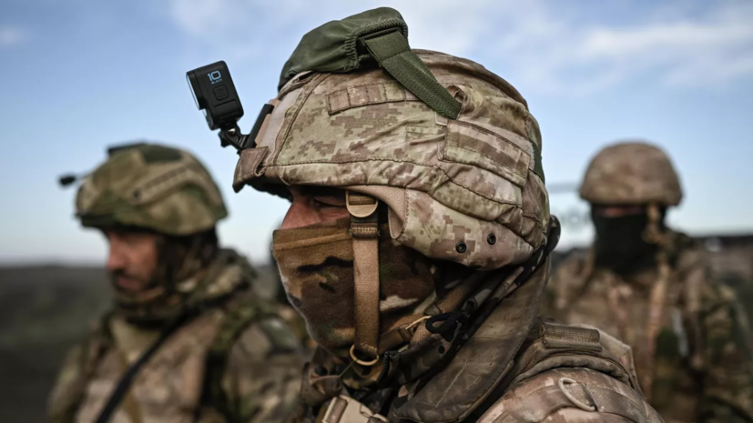 Российские разведчики провели операцию в тылу ВСУ и захватили документы