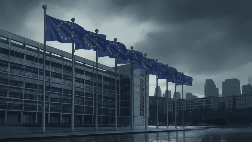 «Заработать на антироссийской истерии»: в ЕС предложили ввести пошлины в отношении РФ и санкции против участников СВО