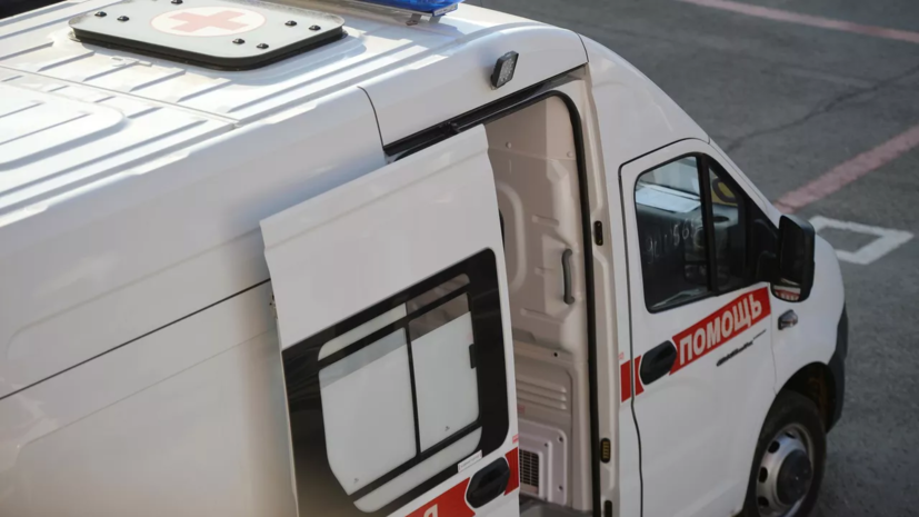 Один мирный житель погиб, ещё пятеро ранены в Белгородской области при атаке ВСУ