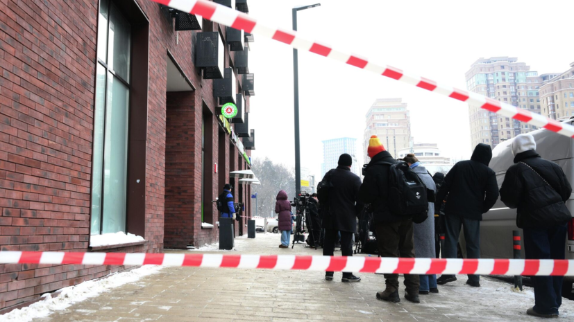 Следствие просит суд продлить арест исполнителя покушения на генерала Алексеева