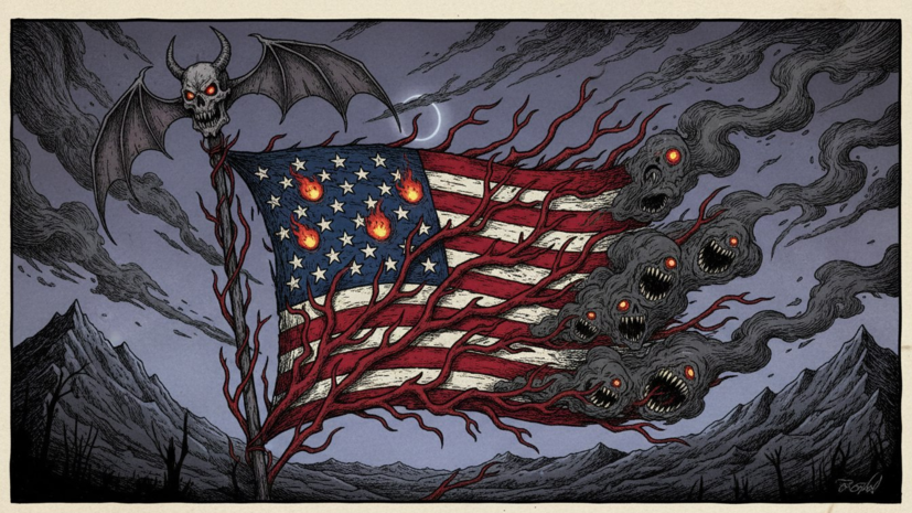 Лавров заявил о попытках Запада демонизировать всё русское