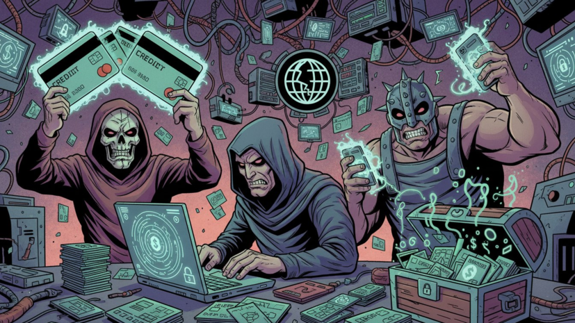 МВД: мошенники выдают себя за СК, обещая компенсации жертвам обмана