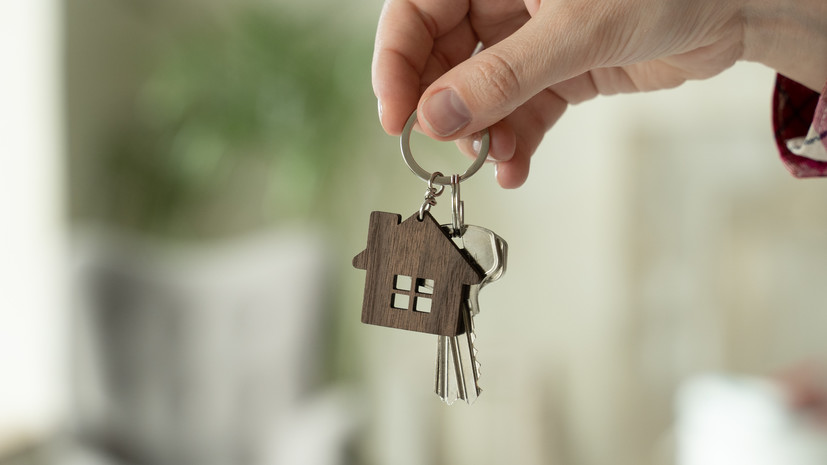 Счётная палата рекомендовала выдавать россиянам с аварийным жильём сертификаты