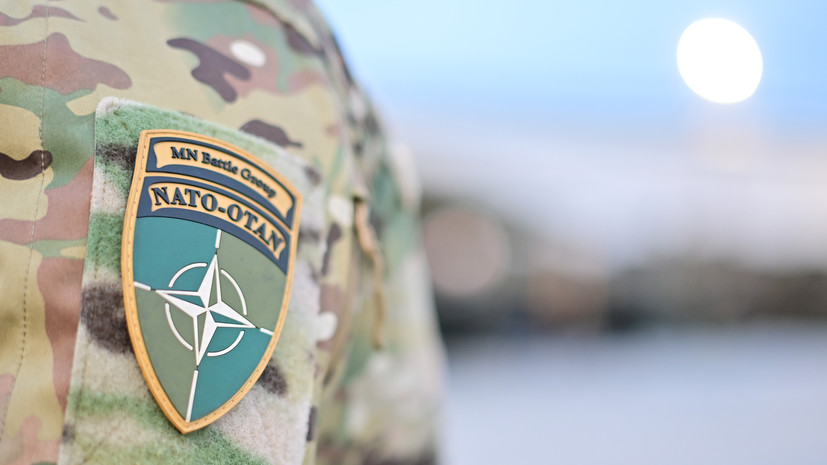 Шевцов указал на рост числа и масштаба учений НАТО у границ ОДКБ