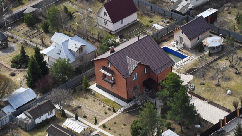 Россиянам пояснили, как сделать интернет на даче при отсутствии провайдеров