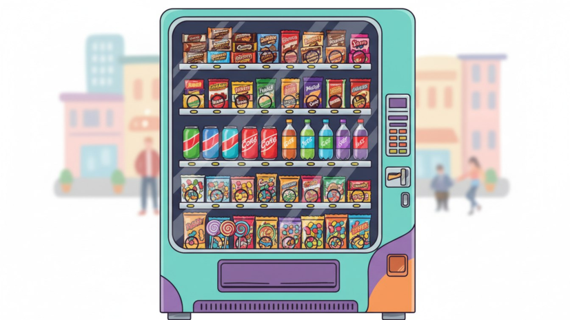 Сенатор Новиков призвал убрать в школах продукцию, содержащую скрытый сахар