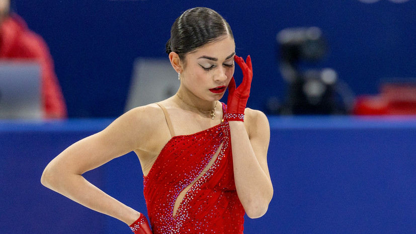 «Корку чёрного хлеба грызла весь день»: Тутберидзе рассказала о контроле веса, а Петросян — о трансформации тела