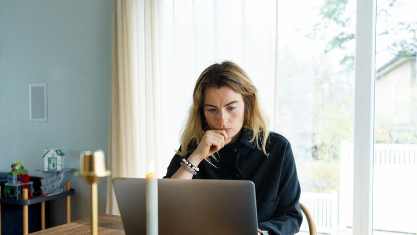 Россиян предлагают переводить на удалёнку в случае непогоды без бюрократии