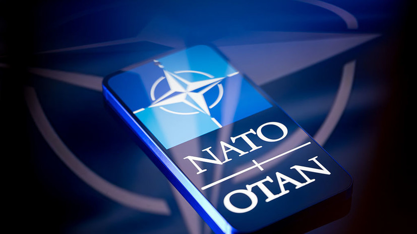 Каллас: жалобы Трампа на НАТО могут быть частью плана по ослаблению блока