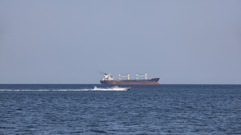 Sky News: Австралия не присоединится к блокаде Ормузского пролива