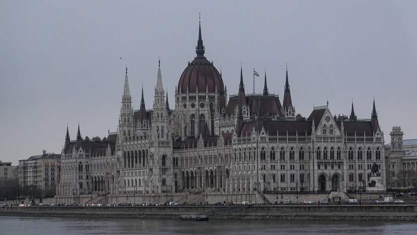 «Борьба за влияние»: чего ждать от парламентских выборов в Венгрии