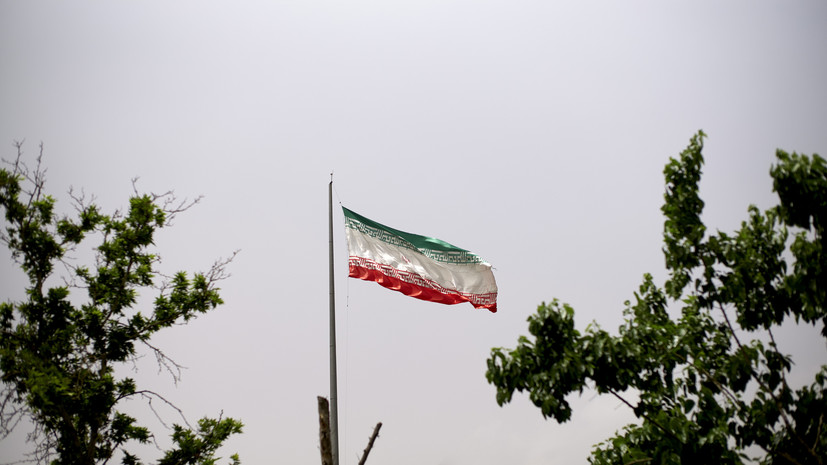 Иран счёл необоснованными мирные переговоры с США после ударов Израиля по Ливану