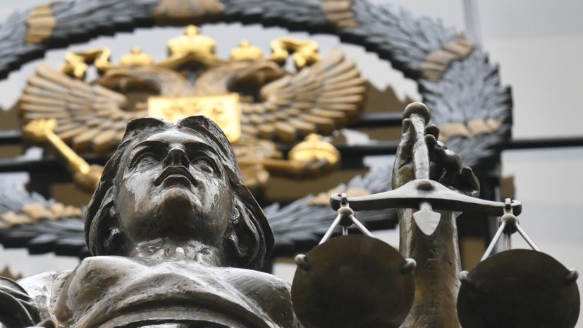 Жителя Забайкалья приговорили к пяти годам колонии за оправдание терроризма