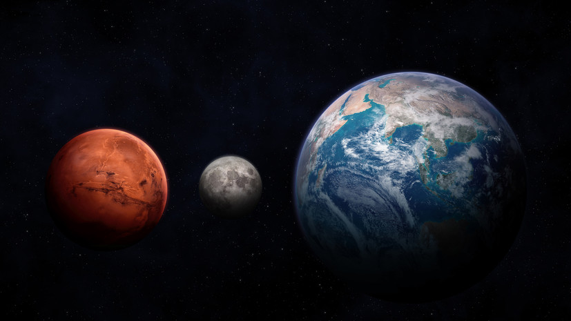 Кардиолог рассказала, как полёт в космос влияет на состояние здоровья человека