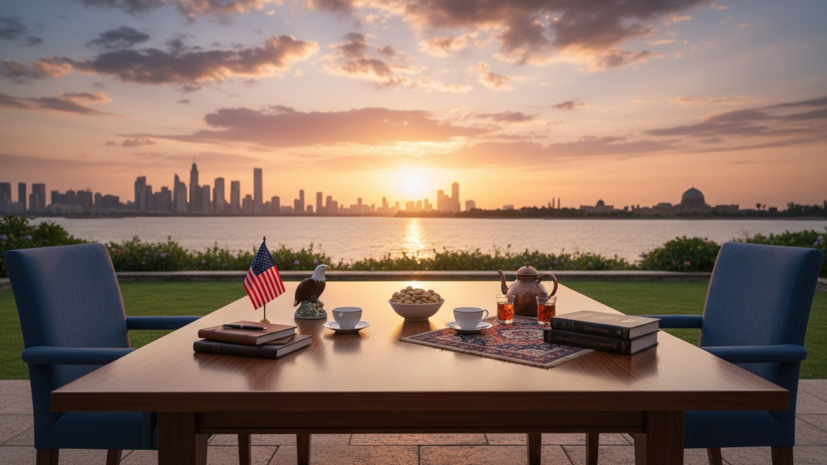 CNN: Трамп вряд ли примет предложение Ирана по урегулированию конфликта