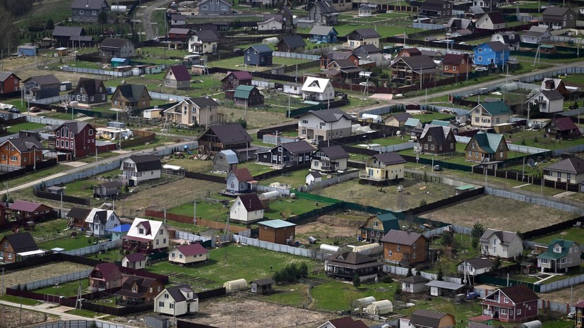 В Госдуме предложили попавшим в «коттеджное рабство» россиянам обратиться в суд