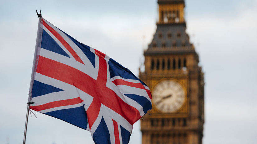 Гэллоуэй: британцы уже не верят, что в бедах страны виновата Россия