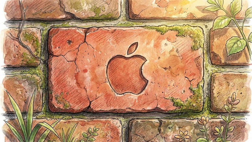 Эксперт Бедеров рассказал, что делать, если iPhone стал «кирпичом»