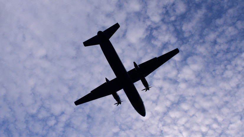 Росавиация ввела ограничения в аэропортах Бугульмы, Нижнекамска и Калуги