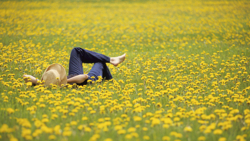 Аналитики раскрыли, сколько россиян «продлевают» отдых на майских праздниках