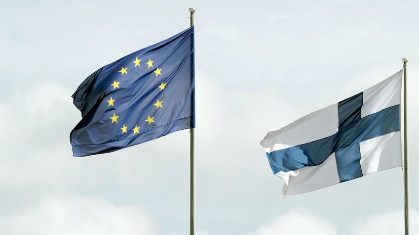 Координатор ICAN Эбленкамп: Европе грозит ядерная зима из-за действий Финляндии