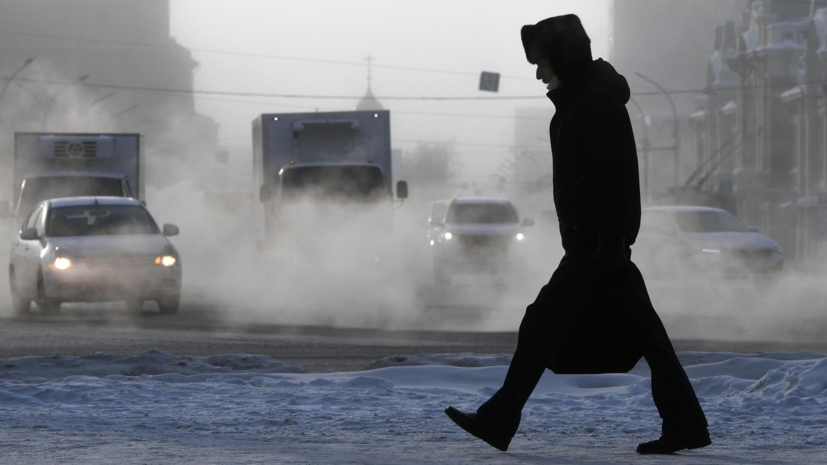 Россиян предупредили, как резкое изменение погоды влияет на самочувствие