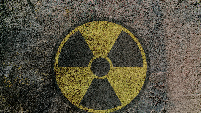 Нечаев: в ФРГ не ответили на запрос Госдумы о ядерных компонентах для Киева