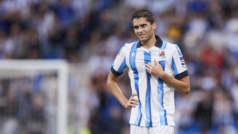 Угроза для всего коллектива: Захарян заболел перед финалом Кубка Испании, болельщики вновь говорят о злом роке