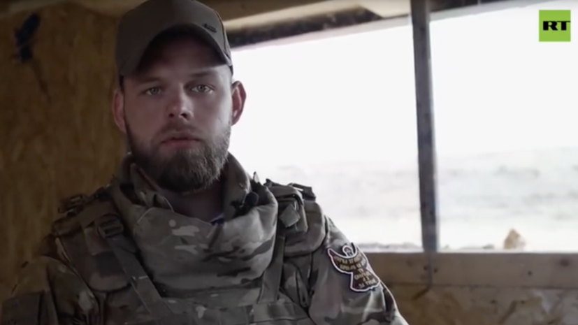 Боец Газель: ВСУ бросают на одного российского штурмовика по 20 дронов