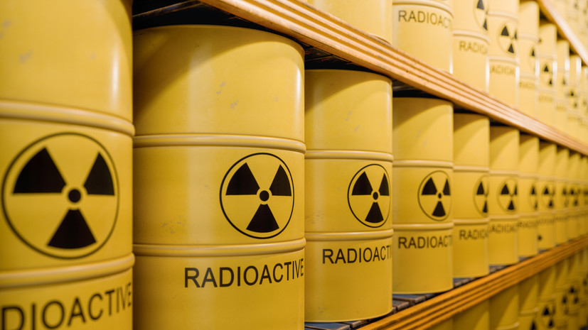 Трамп утверждает, что Иран якобы согласился прекратить обогащение урана