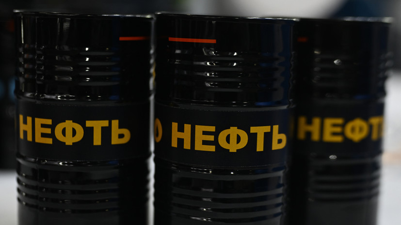 Вице-премьер Италии Сальвини призвал вернуться к закупкам газа и нефти в России