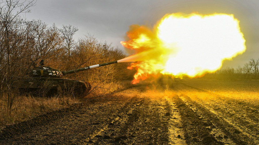 «Без излишней утончённости»: почему российский Т-72 на Западе назвали лучшим танком в мире