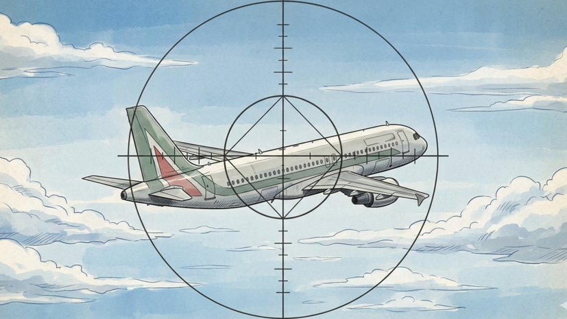 Участник переговоров по Ирану признался, что боялся атаки на самолёт