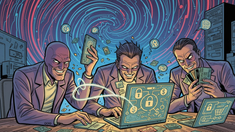 Россиянам перечислили данные, которые нельзя публиковать в домовом чате