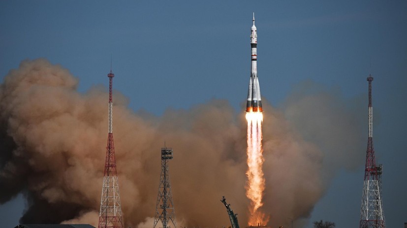 Мантуров: России предстоит улучшить позиции в ракетно-космической промышленности