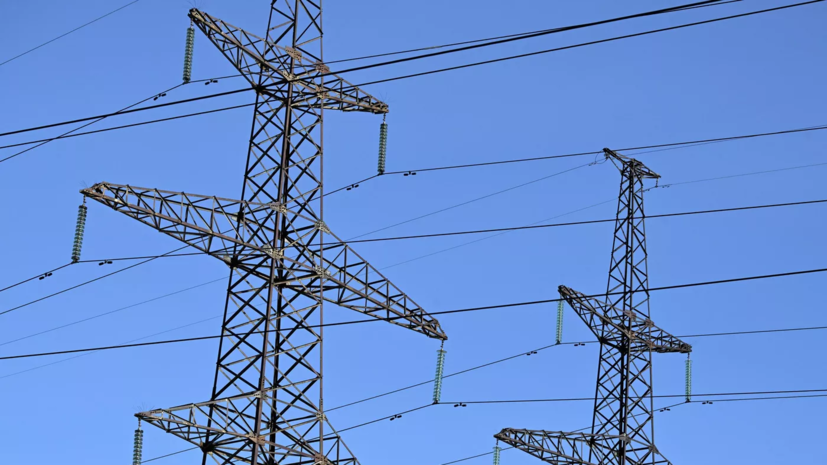 ВСУ атаковали энергетическую инфраструктуру Запорожской области