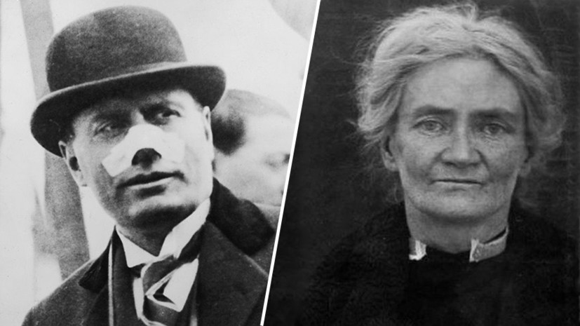 «История Италии пошла бы по другому пути»: почему провалились покушения на диктатора Муссолини