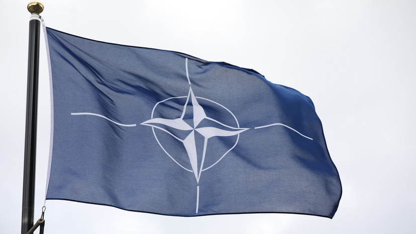 МИД: НАТО активизирует учения вблизи Арктической зоны России и Севморпути