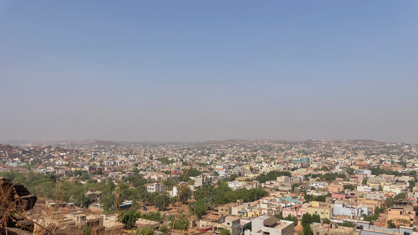 Африканский корпус: потери боевиков в Мали превысили тысячу