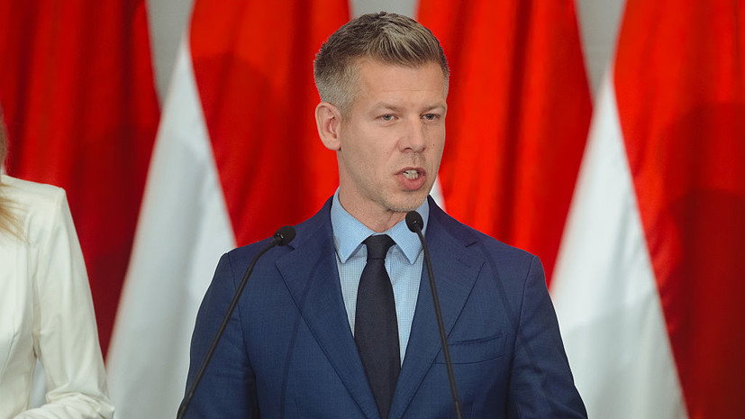 Мадьяр заявил, что начнёт переговоры с Зеленским в июне