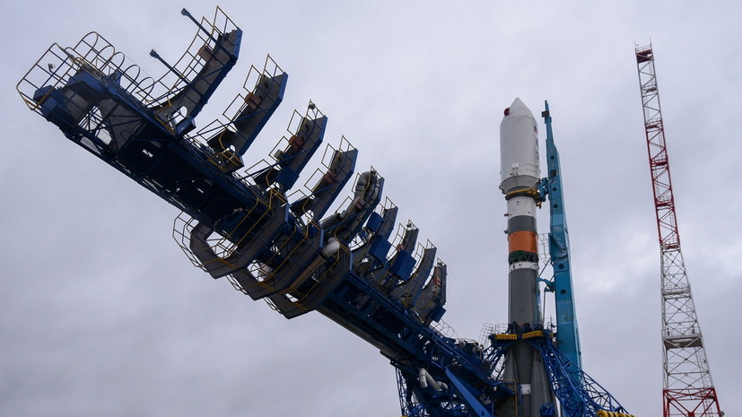 Баканов: ВСУ дронами пытались атаковать космодром Плесецк